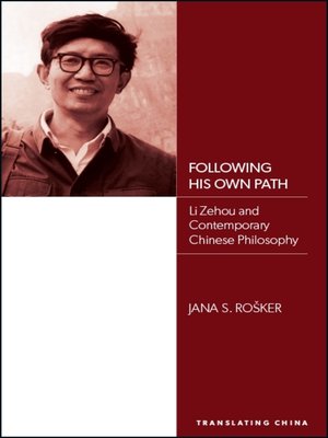 cover image of Following His Own Path